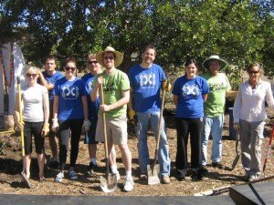 United Way Day of Caring