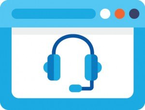 Unity Receptionist Icon