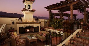 Canary Hotel Rooftop
