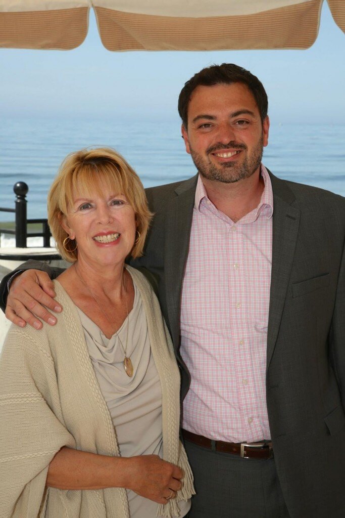 Impulse Santa Barbara Event Moms