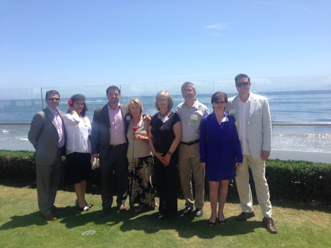Impulse Visiting Nurse Hospice Care Luncheon