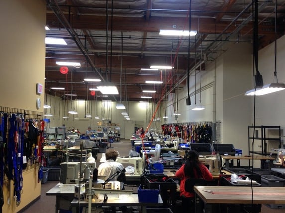 CMC Rescue Facility