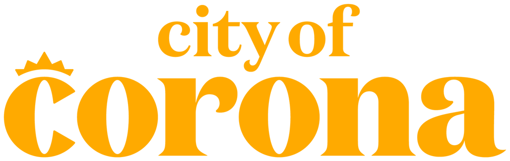 City of Corona Logo