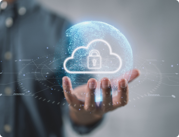 Cloud Security Managed Services | Managed Cloud Security | Aseva