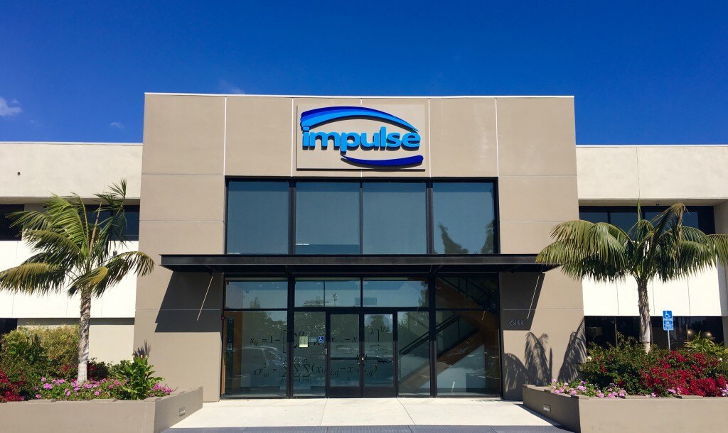 Impulse Goleta Data Center 6144 Calle Real